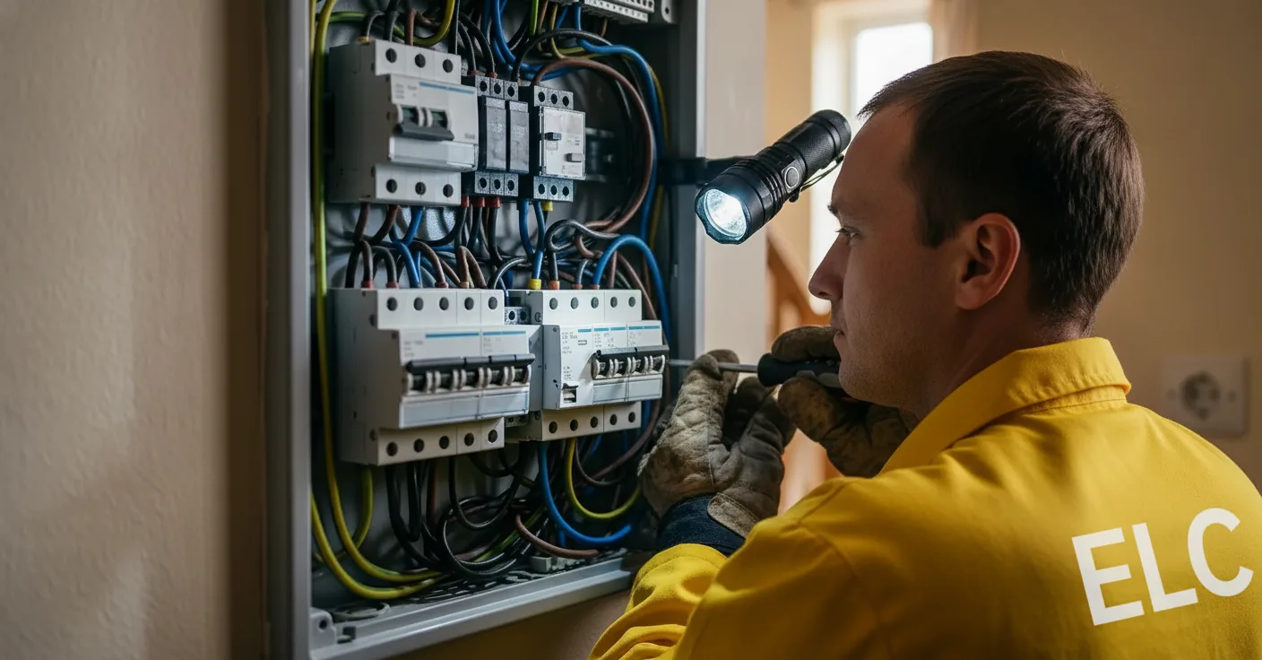 SOS électricien 24h/24 et 7j/7 à Savigny-le-Temple SOS électricien 24h/24 et 7j/7 à Savigny-le-Temple